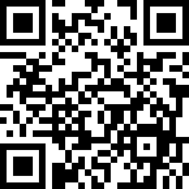Scan QR to locate us on Google Maps